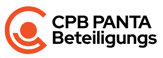 CPB Panta Beteiligungs Logo